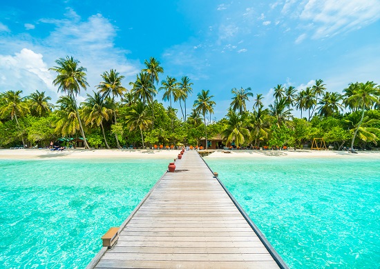 Kelionė Šri Lanka su poilsiu rojaus kampelyje – Maldyvų salose
